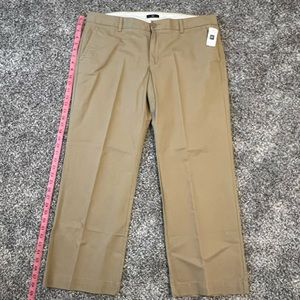 Women’s Gap Khaki Dress Pants
